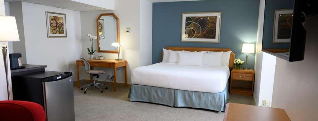 Dev Hotel And Conference Centre Cornwall Værelse billede